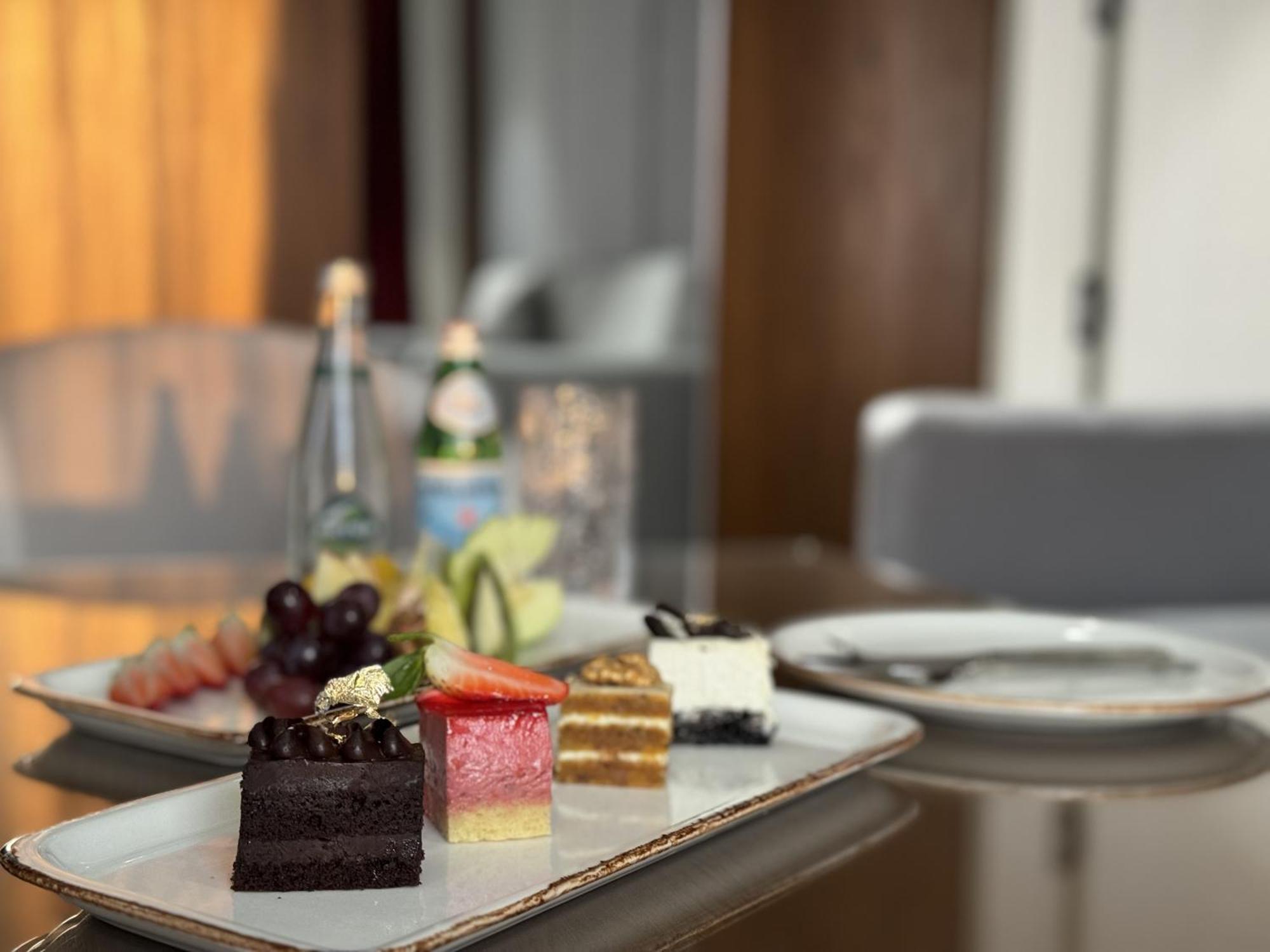 Ankawa Holiday Hotel アルビール エクステリア 写真