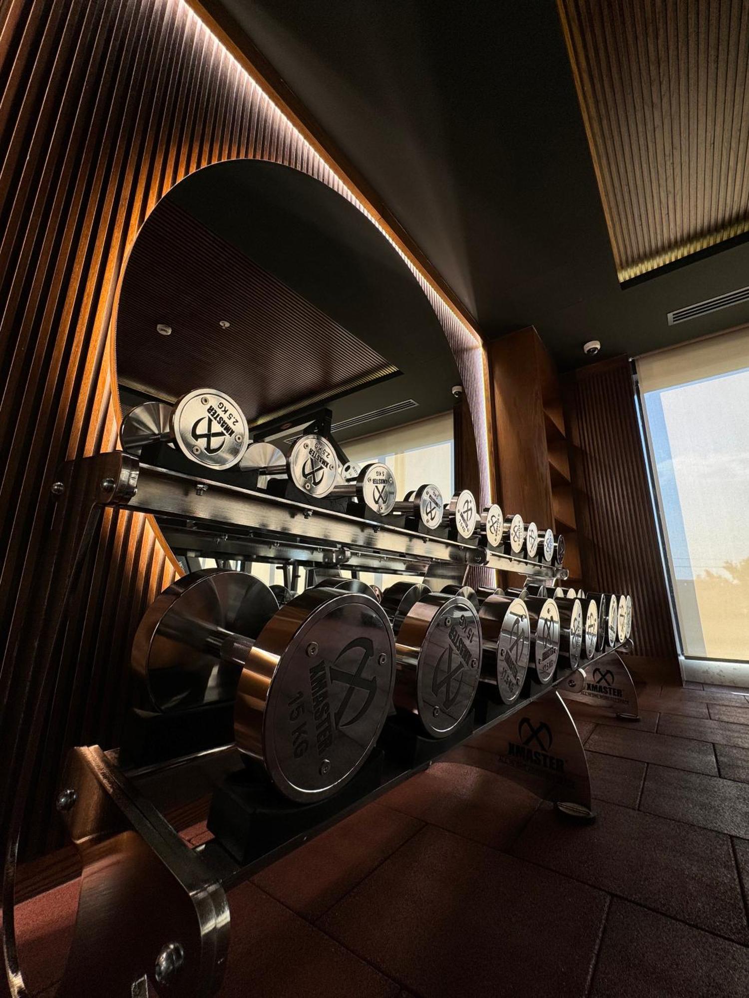 Ankawa Holiday Hotel アルビール エクステリア 写真